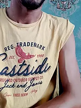 Yasar-Xxxl online show from 11-15-25, 12:14