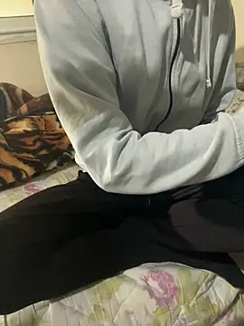 Yasar-Xxxl online show from 02-08-26, 02:15