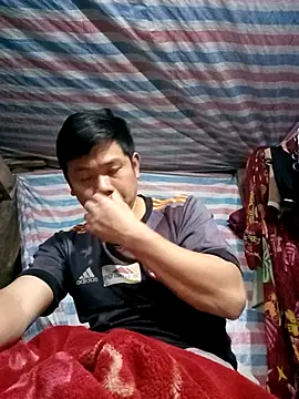 DungLuongg online show from 03-13-26, 01:05