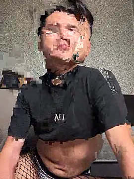 urbillyboi online show from 10-21-25, 01:10