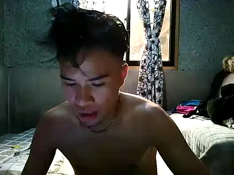urbillyboi online show from 10-07-25, 07:09