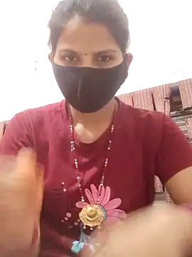 poojam93 online show from 02-22-26, 02:25