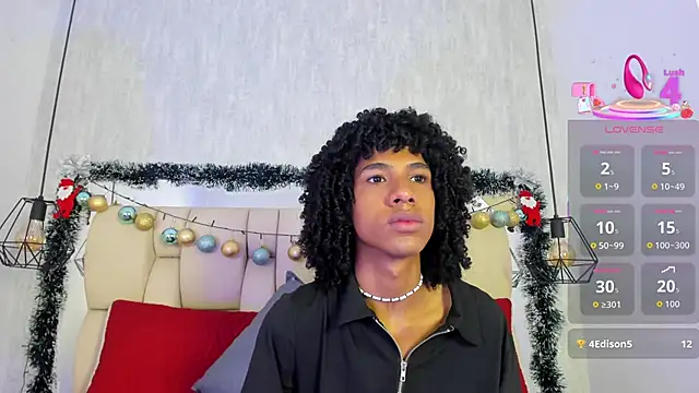 Johan gz  online show from 12-19-25, 11:34