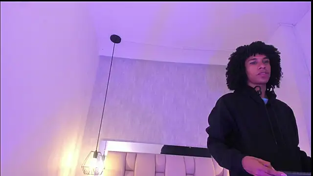 Johan gz  online show from 04-07-26, 11:34