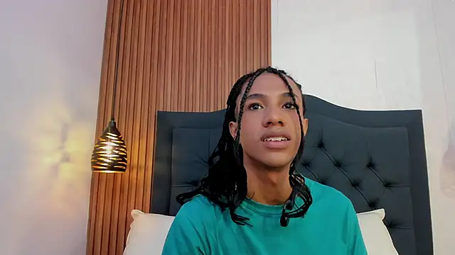 Johan gz  online show from 04-28-26, 11:36