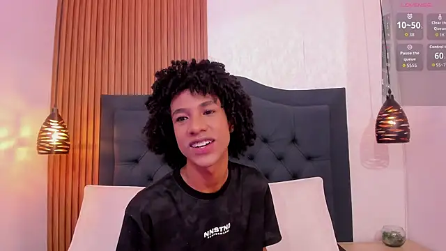 Johan gz  online show from 06-14-26, 01:12