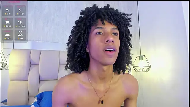 Johan gz  online show from 03-26-26, 12:14