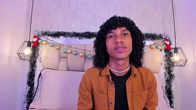 Johan gz  online show from 12-16-25, 11:58