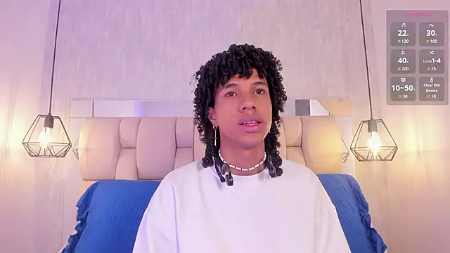 Johan gz  online show from 01-14-26, 11:36