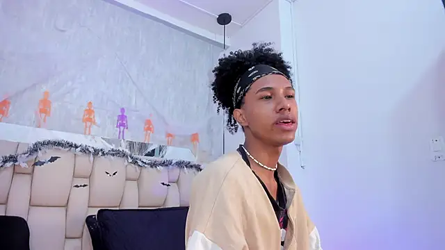 Johan gz  online show from 10-11-25, 11:44