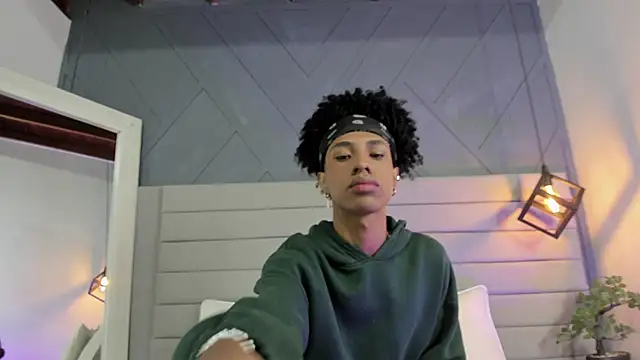 Johan gz  online show from 11-13-25, 11:25