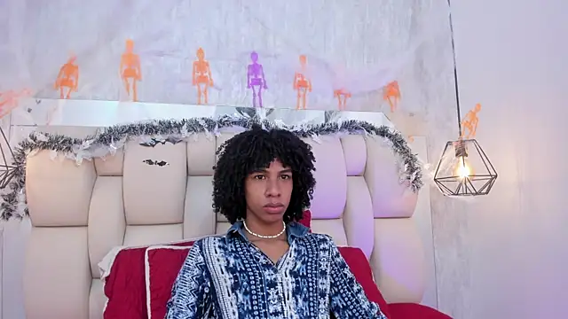 Johan gz  online show from 10-15-25, 11:40