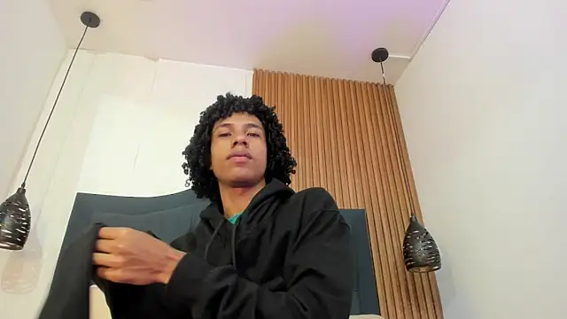 Johan gz  online show from 05-11-26, 11:33