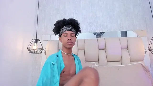 Johan gz  online show from 10-07-25, 11:33