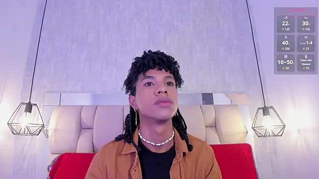 Johan gz  online show from 01-15-26, 11:35