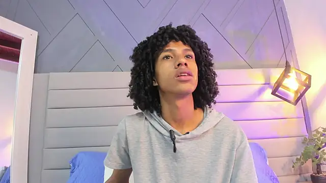 Johan gz  online show from 11-05-25, 11:46