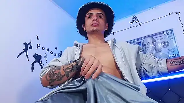 pitersonntt online show from 11-24-25, 02:00