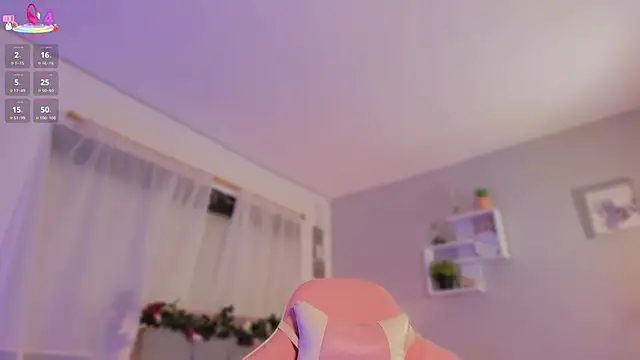 caro sanchezz online show from 10-03-25, 11:45