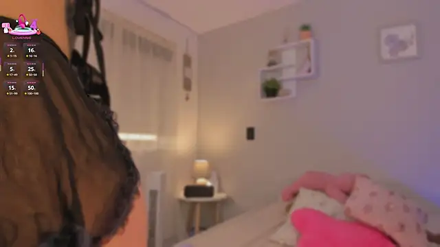 caro sanchezz online show from 02-26-26, 12:38