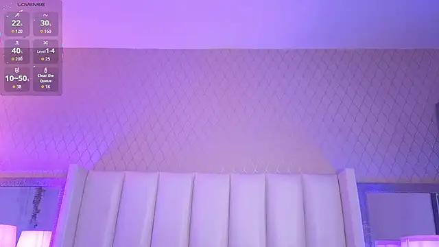 CristalHeart  online show from 02-12-26, 12:38