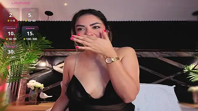 CristalHeart  online show from 11-14-25, 12:31