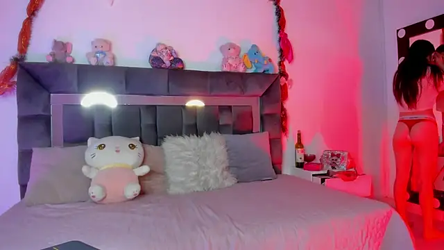 Jade rey  online show from 01-08-26, 03:23