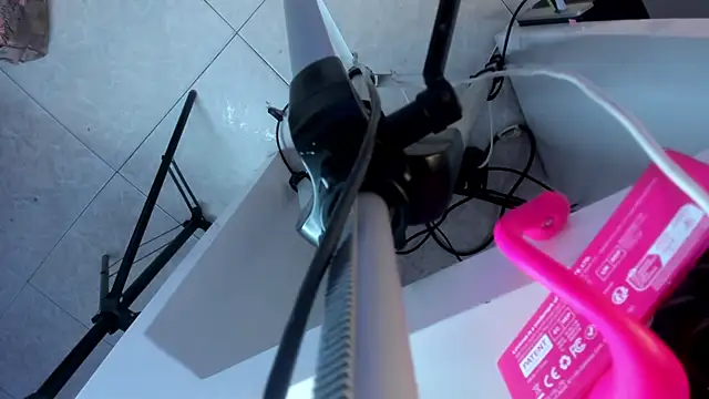 Jade rey  online show from 09-26-25, 08:38