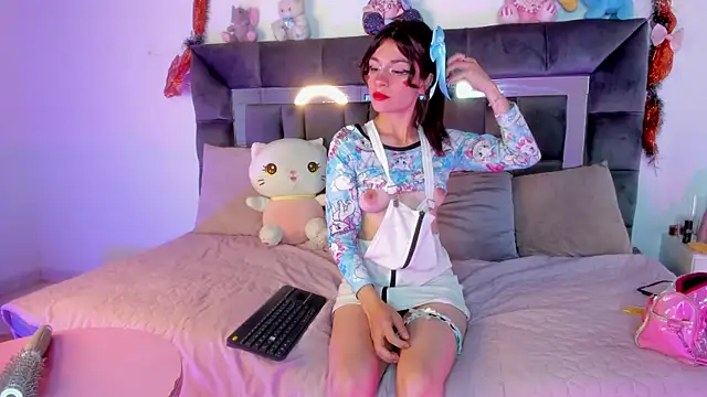 Jade rey  online show from 01-10-26, 11:16