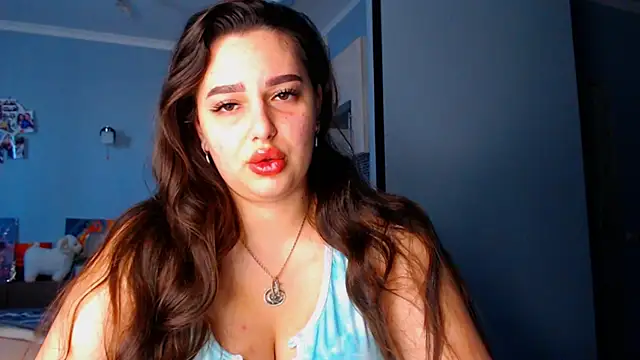 NikiWhite online show from 10-04-25, 07:10