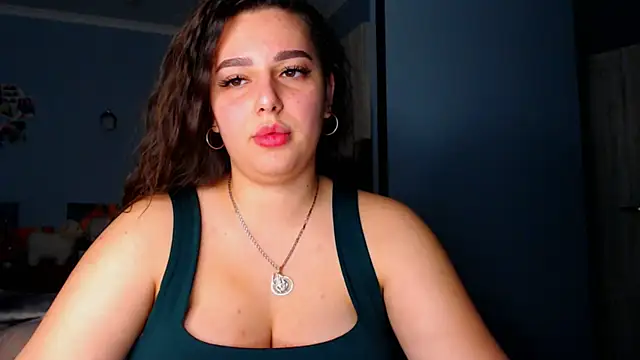 NikiWhite online show from 10-15-25, 05:21