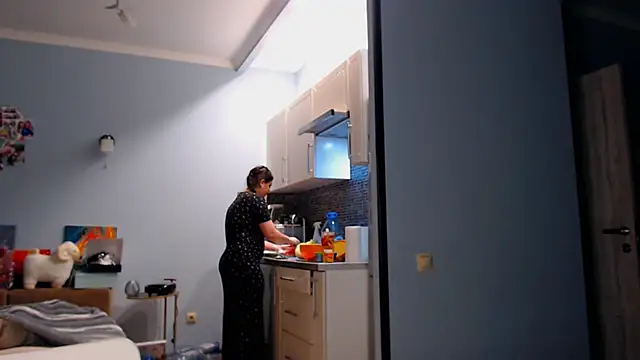 NikiWhite online show from 10-07-25, 12:55