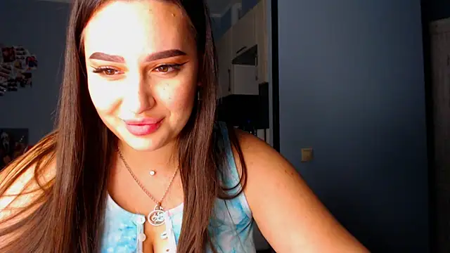 NikiWhite online show from 09-18-25, 02:03