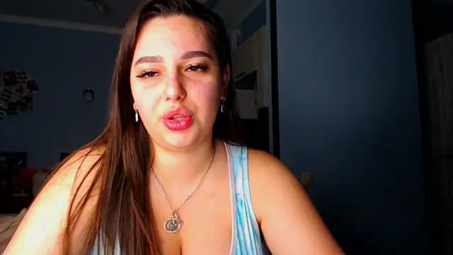 NikiWhite online show from 10-01-25, 08:46