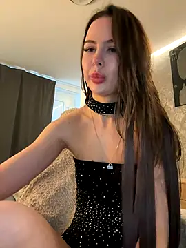 TianaCharm online show from 09-18-25, 10:18