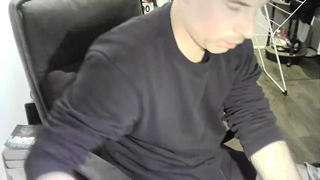 Chrisprngr online show from 05-22-26, 02:26