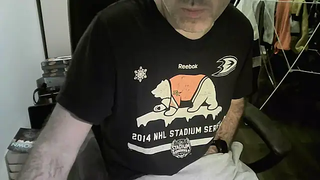 Chrisprngr online show from 03-14-26, 09:54