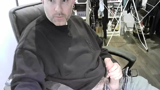 Chrisprngr online show from 02-09-26, 10:30