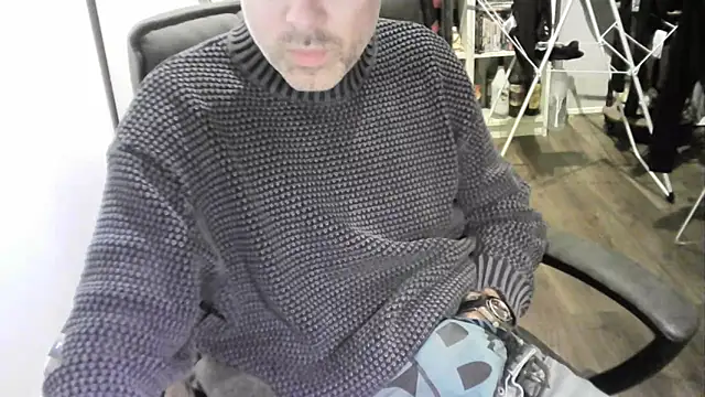 Chrisprngr online show from 02-02-26, 05:01