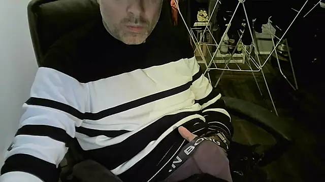 Chrisprngr online show from 02-26-26, 10:32