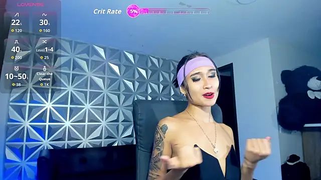 hellen tease online show from 10-21-25, 12:37