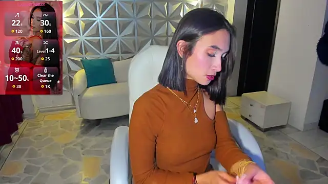 hellen tease online show from 07-14-26, 12:55