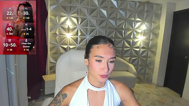 hellen tease online show from 06-02-26, 12:49