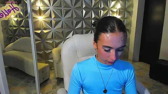 hellen tease online show from 05-18-26, 01:05