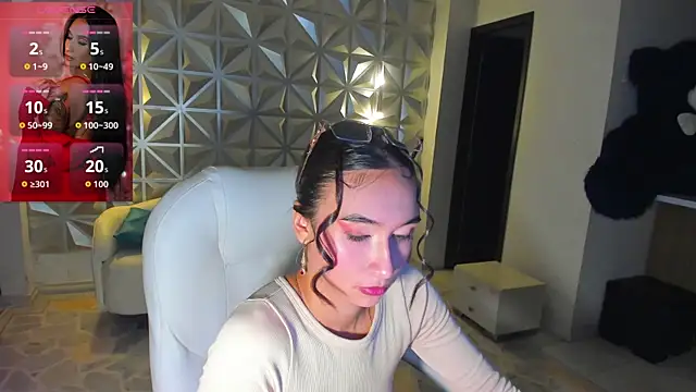 hellen tease online show from 07-10-26, 12:38