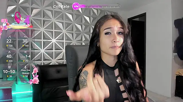 hellen tease online show from 09-24-25, 12:44