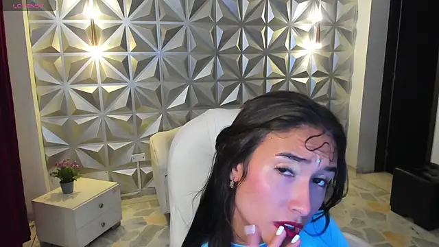 hellen tease online show from 05-25-26, 12:37