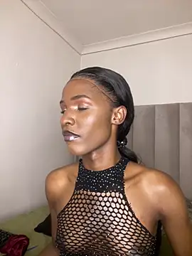 Trans fairy online show from 01-06-26, 08:57