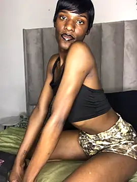 Trans fairy online show from 09-30-25, 05:30