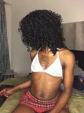 Trans fairy online show from 10-06-25, 08:53