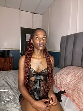 Trans fairy online show from 02-26-26, 07:47